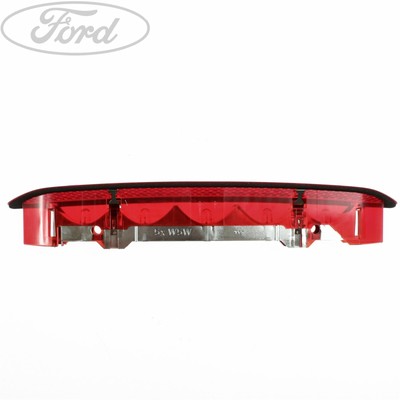 Ford MONDEO Mk4 Middle Rear Brake Light 1485211 for sale online | eBay