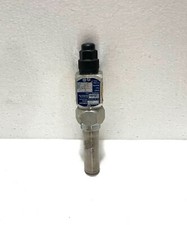 Parker S8F Solenoid Valve 1/2'' 27 Bar 400 Psig