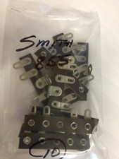 855 Hh Smith 4 Lug Terminals 1 10 Pcs New 855 Hh Smith 4 Lug Terminals 1 10 Pcs New