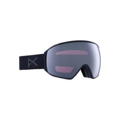 Anon M4 Toric Perceive Snow Goggles w/ Spare Low Light Lens, Authorized Dealer