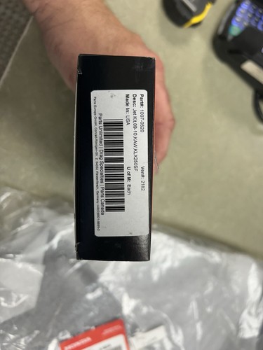 Dynojet Research - 2191 - Jet Kit, Etapa 1 - Imagen 2 de 2