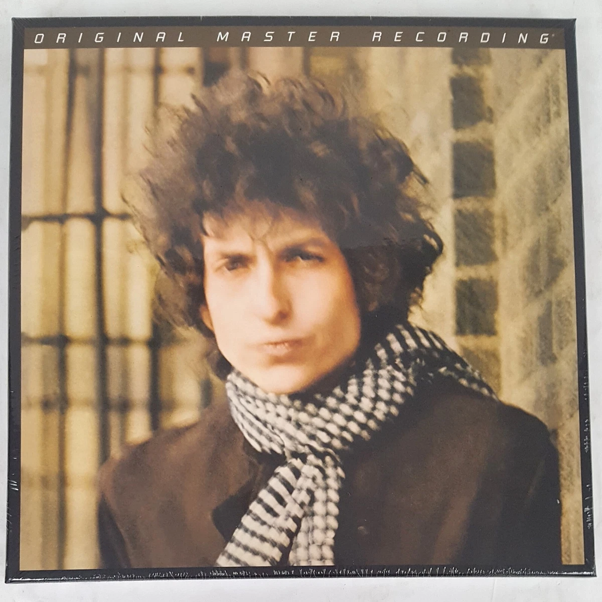 Bob Dylan Blonde On Blonde for sale | eBay