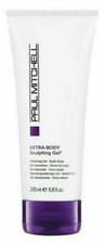 Paul Mitchell Extra Body Sculpting Gel 6.8 oz