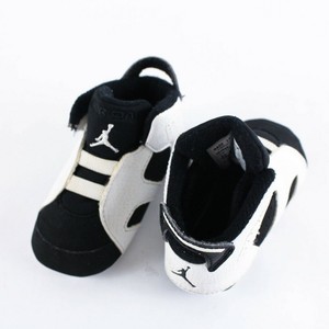 jordan crib shoes