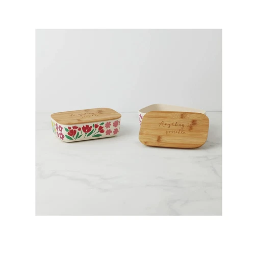 Kate Spade Lunch Container - Thumbnail 4