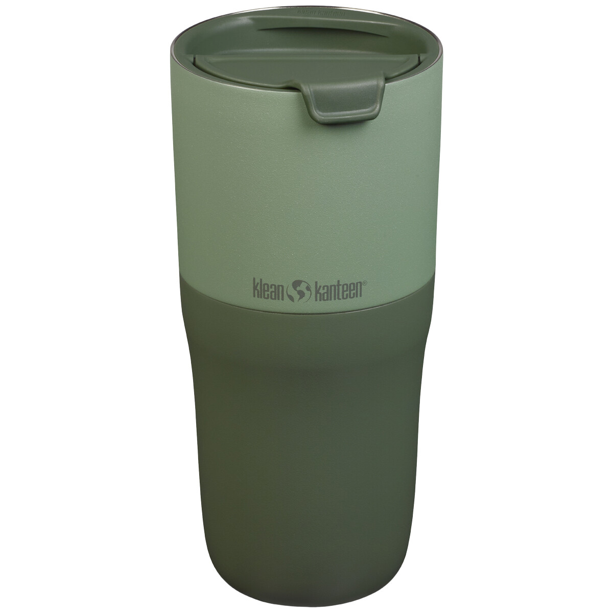 Klean Kanteen Rise 768ml Tumbler w/Flip Lid Bere Coppa Escursionismo Sea Spray