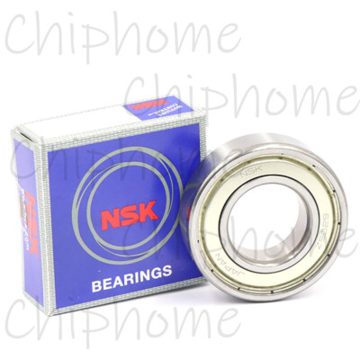 NEW NSK 61804 ZZ Deep Groove Ball Bearings 20x32x7mm 1PCS | eBay