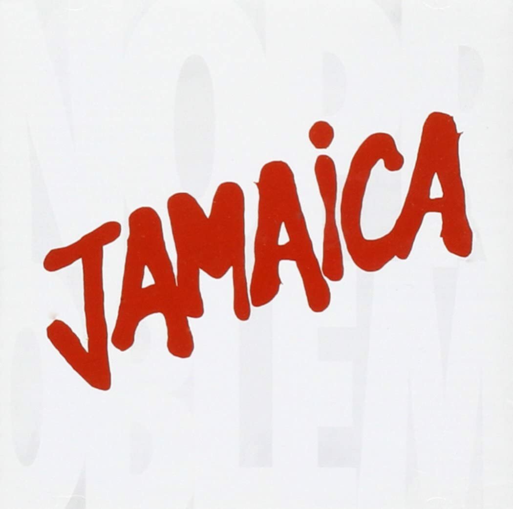Jamaica - No Problem (2010)  CD  NEW  SPEEDYPOST