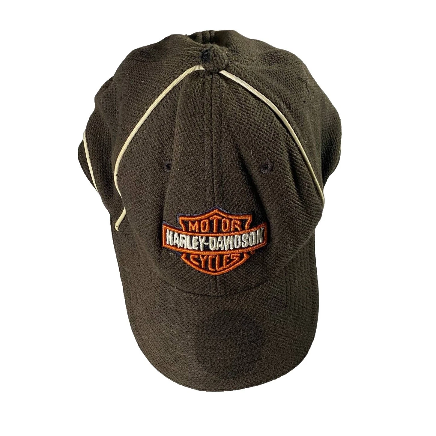 Gorros de Lana Harley-Davidson para hombres