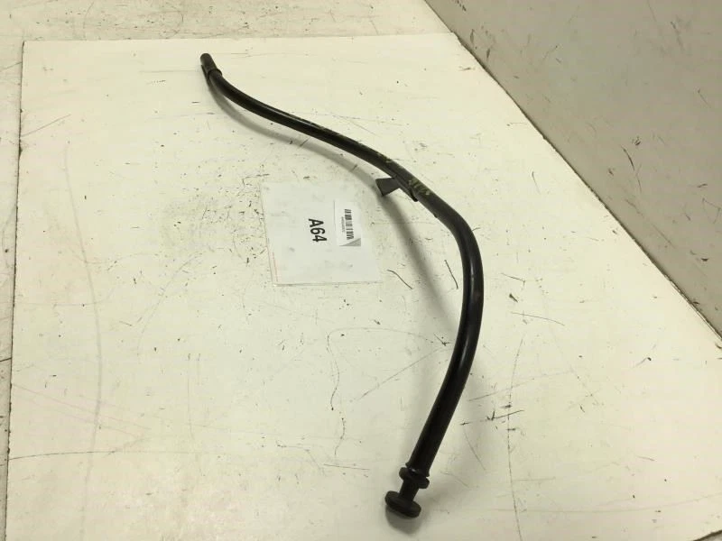 BMW 750LI 2006 varilla de medición de aceite de motor con tubo para BMW 750i 06-08 OEM+ Foto 3 de 4