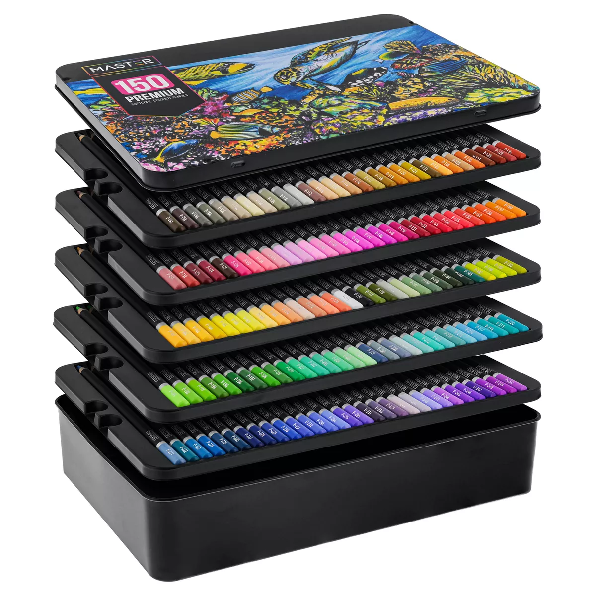 Artist grade pencils online