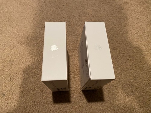 2 BOX Only Apple AirPods - No AirPods nor accessories - 第 5/5 張圖片