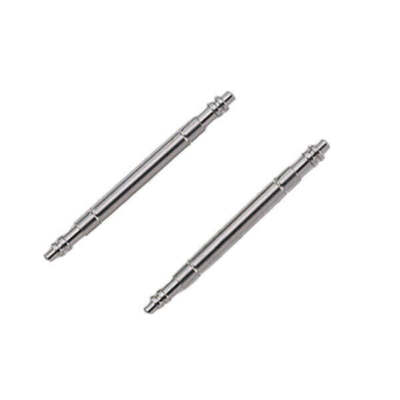 20MM Steel Ear Pin Rod for Rolex Explorer I 369/214270/114270 Watch Band Pin
