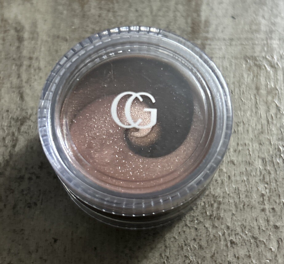 Brillo de labios flotador CoverGirl apilables remolino de labios raíz cerveza 903A