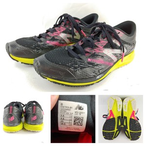 new balance speed ride strobe