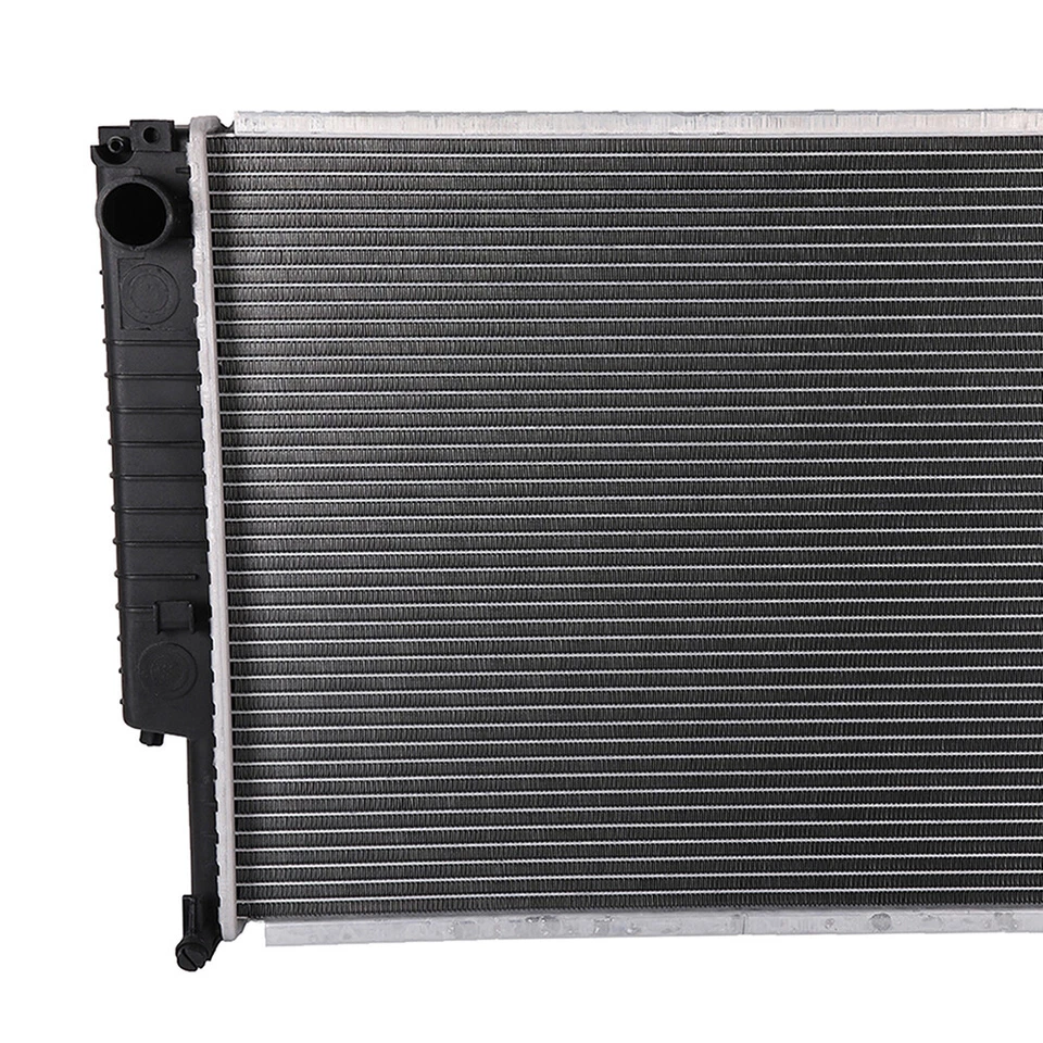 Aluminum Radiator for 1998-2000 BMW 320i 323Ci 323i 323is 325i 325is 328i 328is - Image 4 of 4
