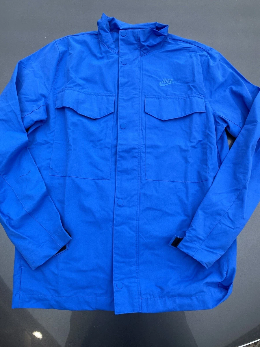 Nikelab shop m65 jacket