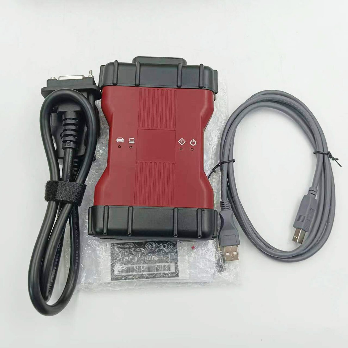 Fits For Ford & For Mazda Vcm Ii Ids Vcm2 Diagnostic Scanner