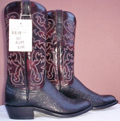 lucchese nathan boots