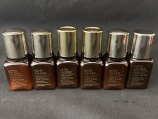 ESTEE LAUDER ADVANCED NIGHT REPAIR SYNCHRONIZED RECOVERY complex .24 oz SET X 6