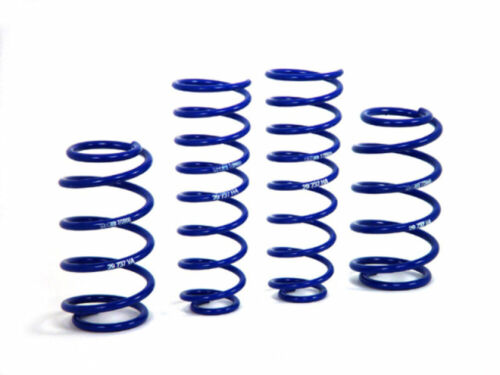 H&R Fit 00-02 Saturn LS/LS1/LS2 4 Cyl Sport Spring - Picture 1 of 3
