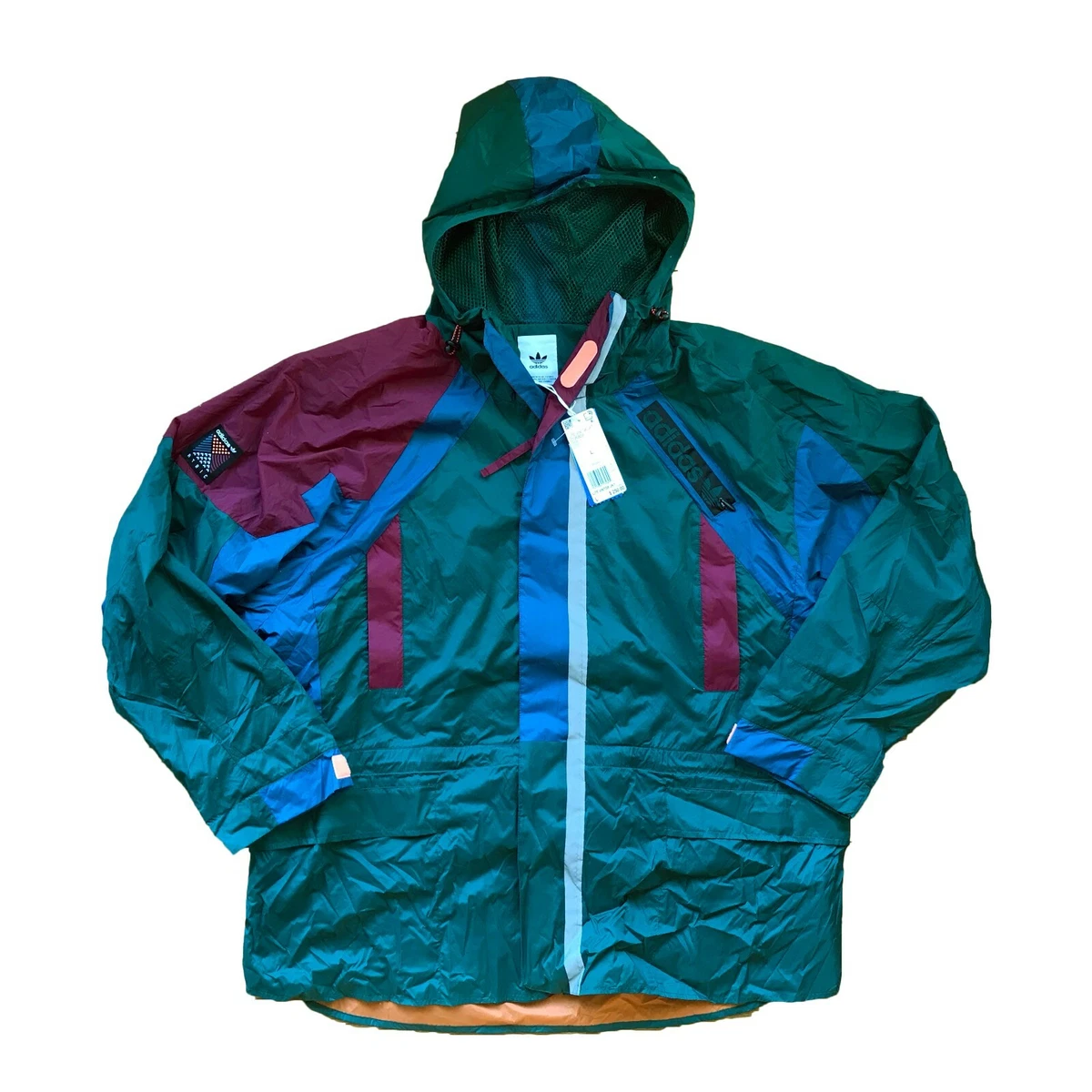 Adidas atric lite shop jacket