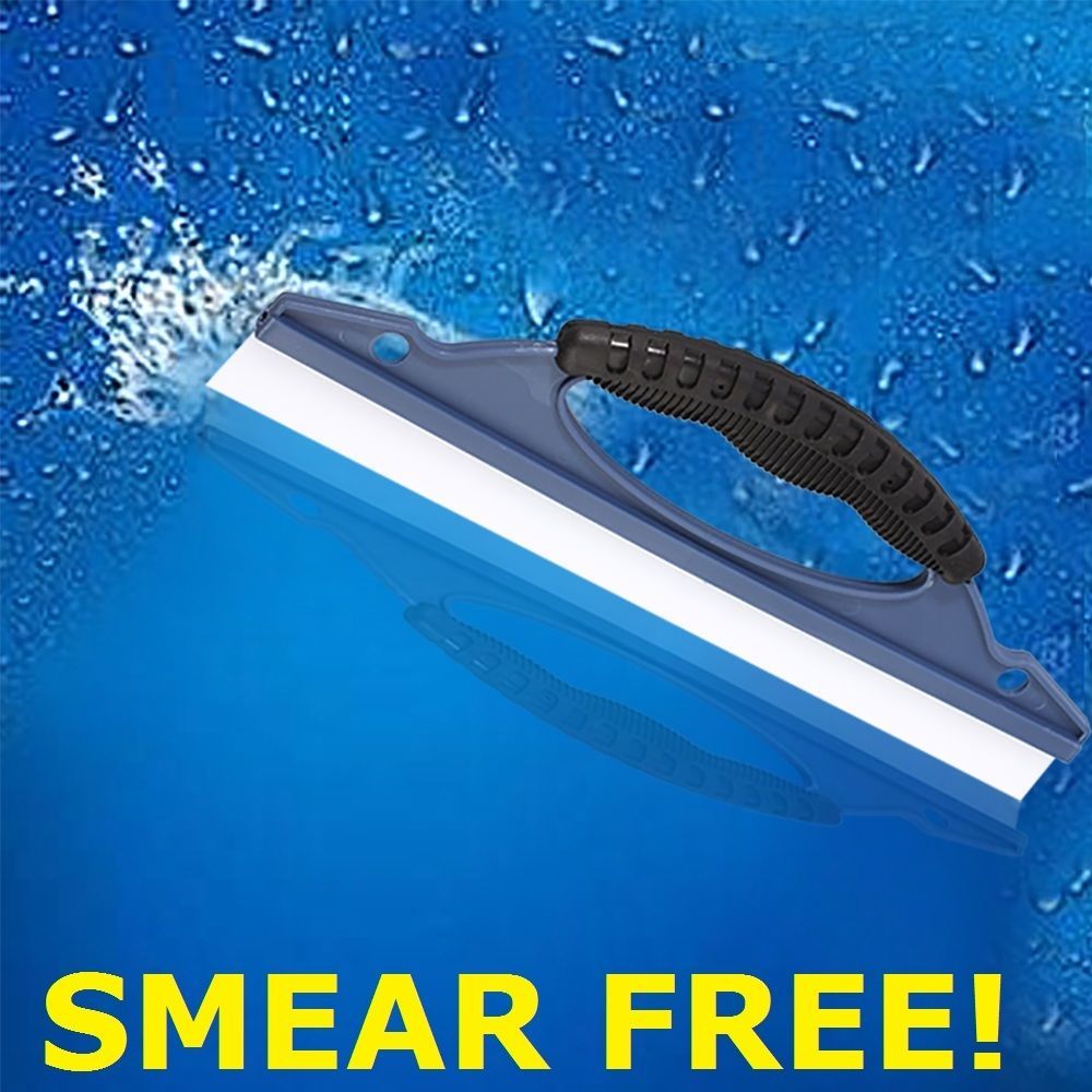 Hydra Flexi Water Blade / Silicone Car Wiper Drying Blade Squeegee