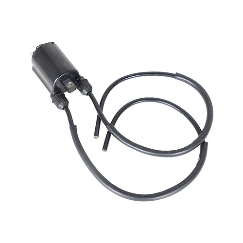 Fit for Kawasaki Vulcan 1500 1997-2008 Complete Ignition Coil Wire Cap Kit NEW - Picture 5 of 8