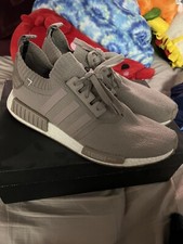adidas gazelle silver green womens NMD PK “French Beige” main image 0