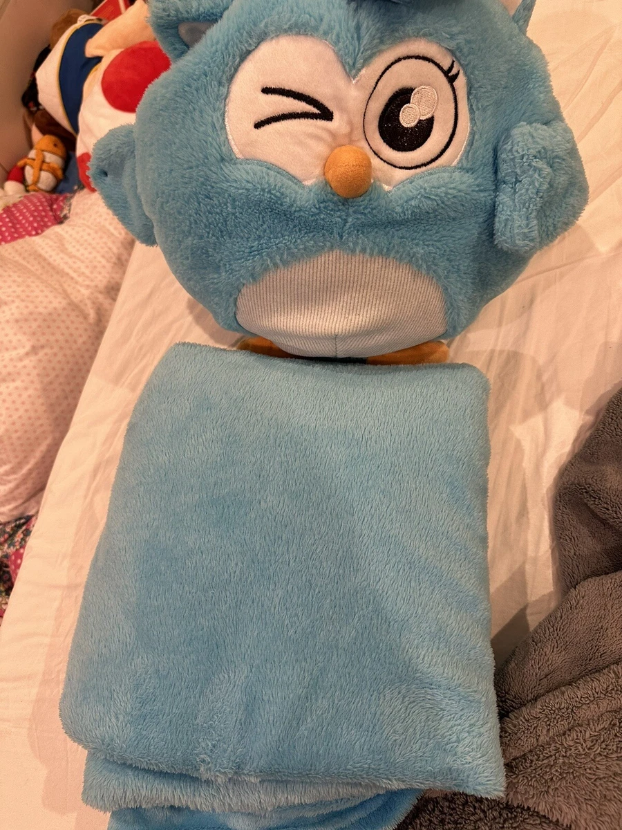 Dormeo blanket & pillow cheap