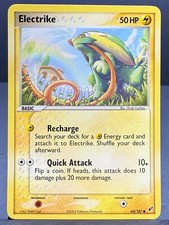 POKEMON EX DEOXYS SET 2005 VINTAGE NEAR MINT YOU CHOOSE (yourdeckbuilder) on eBay