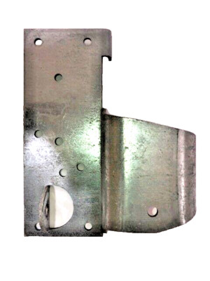 061072.0002 RH Low Headroom Garage Door Bottom Fixture- OHD Ribbon | eBay