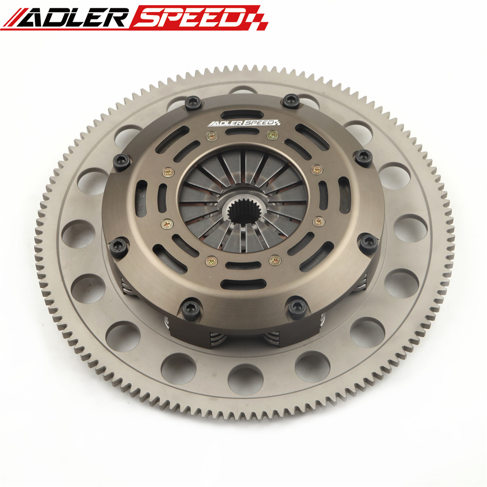 RACING CLUTCH TRIPLE DISC FLYWHEEL KIT for 20042011 MAZDA RX8 RX8 1.3L 13BMSP eBay