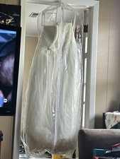 Davids Bridal Wedding Dress