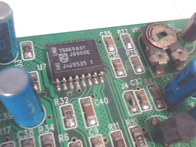 Carte Son Interne ISA – Avance Logic ALS4000 – Vintage / Rétro PC - Accessoires informatique