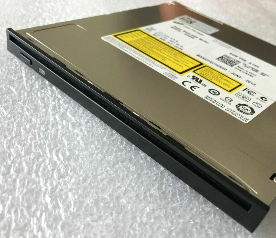 DVDRW DVD Rewriter Drive GS30N for Dell Precision M4600 M4700 M4800 M6700 M6800 - Image 4 of 4