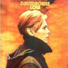 Low von Bowie,David | CD | Zustand sehr gut