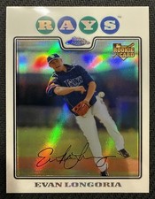 Evan Longoria
