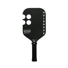 Holbrook Mav Pro 2.0 Pickleball Paddle with 1...