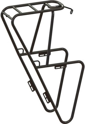 Tubus Bike Rack FT Grand Expedition Black - 204060-001