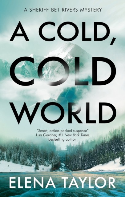 Cold Cold World Large Print