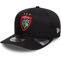New Era 9Seventy Stretch-Snap Cap - Rugby Club Toulonnais
