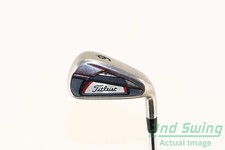 Titleist 714 AP1 Single Iron 6 Iron Steel Regular Right 37.5in