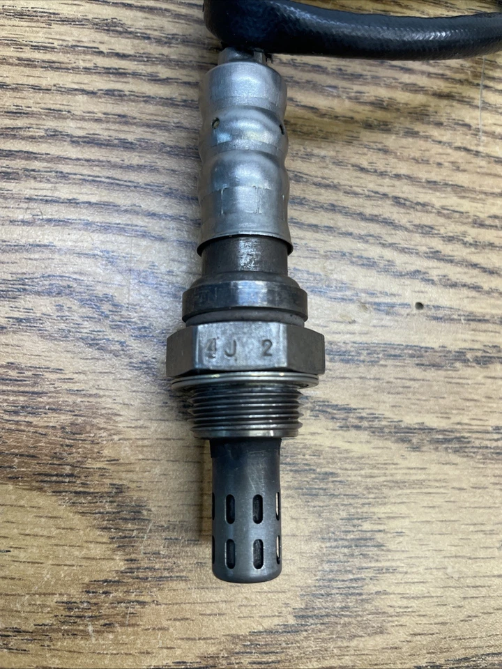 BMW R1200RT 2014 A 2018 SENSOR DE OXÍGENO PARTE # 11788533966 Foto 2 de 4