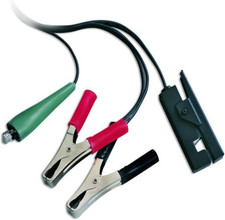 5596 Replacement Pro Inductive Pickup Lead Set