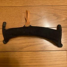 Violin shoulder rest 3/4 size