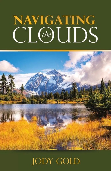 Jody Go*D | Navigating The Clouds | Taschenbuch | Englisch (2018)-image