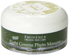 Eminence Organics Eight Greens Phyto Masque 2 oz