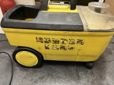 Karcher Puzzi 100 Professional Carpet & Upholstery Cleaning Machine Full kit