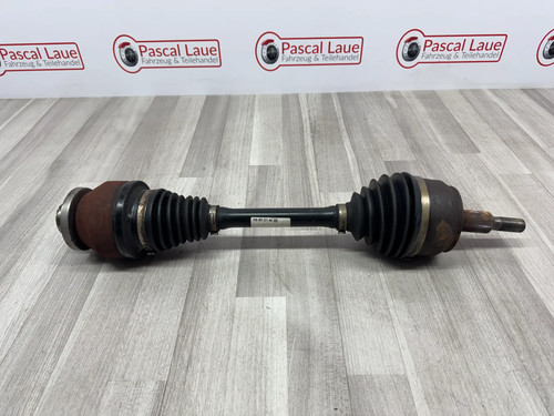 VW T5 7H 4-Motion Original Antriebswelle Welle Allrad Vorne Links 7H0407271AA